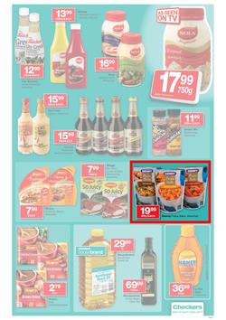 Checkers Gauteng : (23 Apr - 4 May 2014), page 7