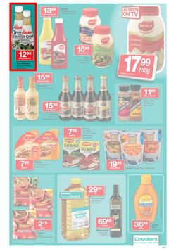 Checkers Gauteng : (23 Apr - 4 May 2014), page 7