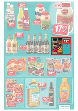 Checkers Gauteng : (23 Apr - 4 May 2014), page 7