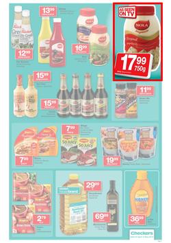 Checkers Gauteng : (23 Apr - 4 May 2014), page 7