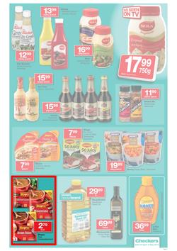 Checkers Gauteng : (23 Apr - 4 May 2014), page 7