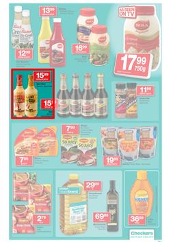 Checkers Gauteng : (23 Apr - 4 May 2014), page 7
