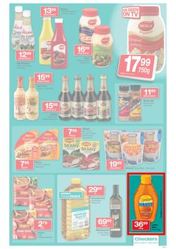 Checkers Gauteng : (23 Apr - 4 May 2014), page 7