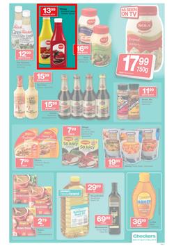 Checkers Gauteng : (23 Apr - 4 May 2014), page 7