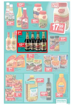 Checkers Gauteng : (23 Apr - 4 May 2014), page 7