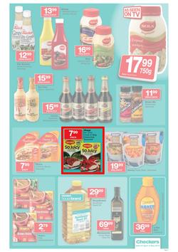 Checkers Gauteng : (23 Apr - 4 May 2014), page 7