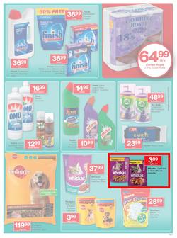 Checkers Eastern Cape : Keep Getting Better (22 Jul - 4 Aug 2013), page 7