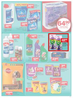 Checkers Eastern Cape : Keep Getting Better (22 Jul - 4 Aug 2013), page 7