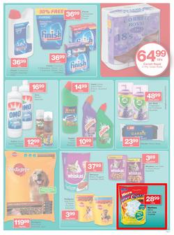 Checkers Eastern Cape : Keep Getting Better (22 Jul - 4 Aug 2013), page 7