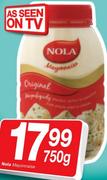 Nola Mayonnaise-750G