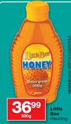 Little Bee Heuning-500G