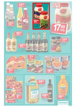 Checkers North West : (23 Apr - 4 May 2014), page 7