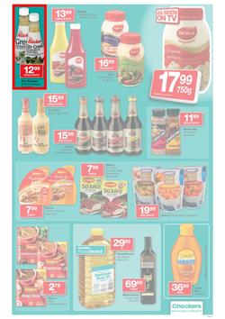 Checkers North West : (23 Apr - 4 May 2014), page 7
