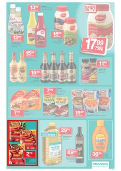 Checkers North West : (23 Apr - 4 May 2014), page 7