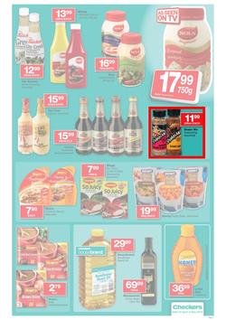 Checkers North West : (23 Apr - 4 May 2014), page 7