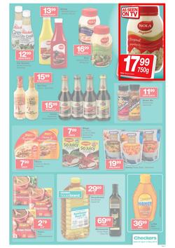 Checkers North West : (23 Apr - 4 May 2014), page 7