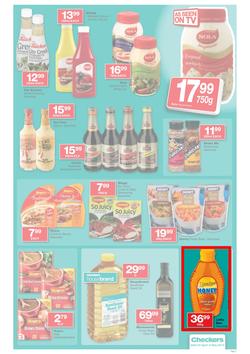 Checkers North West : (23 Apr - 4 May 2014), page 7