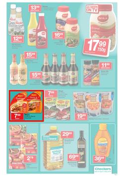 Checkers North West : (23 Apr - 4 May 2014), page 7