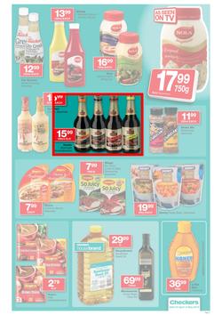 Checkers North West : (23 Apr - 4 May 2014), page 7