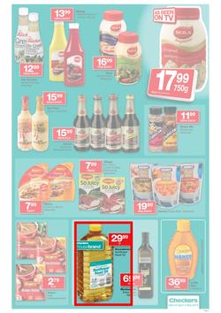Checkers North West : (23 Apr - 4 May 2014), page 7