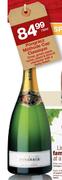 Pongracz Methode Cap Classique-750ml