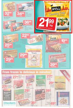 Checkers Gauteng : (22 May - 8 Jun 2014), page 7