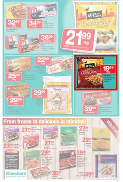 Checkers Gauteng : (22 May - 8 Jun 2014), page 7