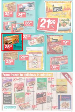 Checkers Gauteng : (22 May - 8 Jun 2014), page 7
