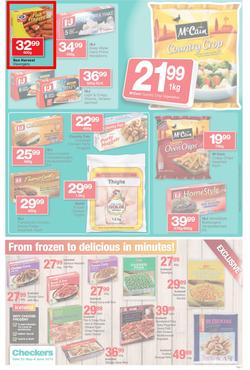 Checkers Gauteng : (22 May - 8 Jun 2014), page 7