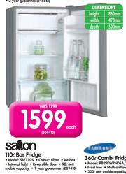 Bar fridge top for sale makro