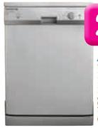 Kelvinator 12 Place Dishwasher KD12MM1