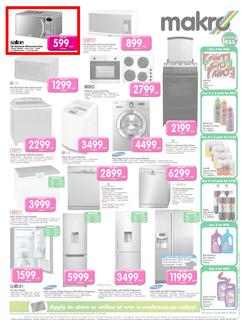Makro : Winter Sale (10 Jun - 16 Jun 2014), page 7