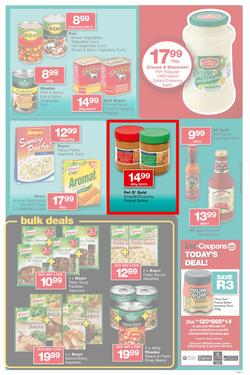 Checkers Gauteng : Keep Getting Better (5 Aug - 18 Aug 2013), page 7