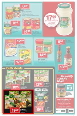 Checkers Gauteng : Keep Getting Better (5 Aug - 18 Aug 2013), page 7