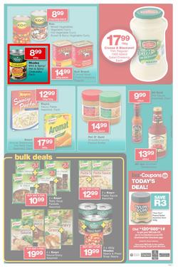 Checkers Gauteng : Keep Getting Better (5 Aug - 18 Aug 2013), page 7