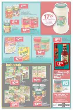 Checkers Gauteng : Keep Getting Better (5 Aug - 18 Aug 2013), page 7