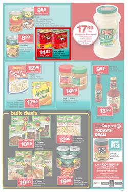 Checkers Gauteng : Keep Getting Better (5 Aug - 18 Aug 2013), page 7
