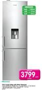 Hisense 359L Combi Fridge With Water Dispenser H359BME-WD