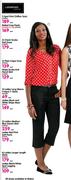 Legend Belted Crop Pants-Each