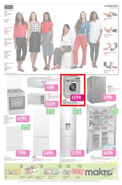 Makro : Winter Sale (15 Jul - 21 Jul 2014), page 7