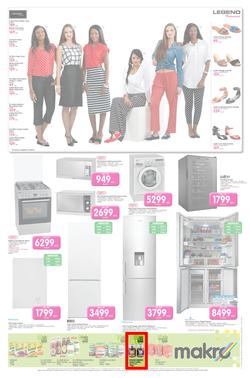 Makro : Winter Sale (15 Jul - 21 Jul 2014), page 7