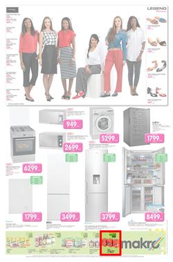 Makro : Winter Sale (15 Jul - 21 Jul 2014), page 7