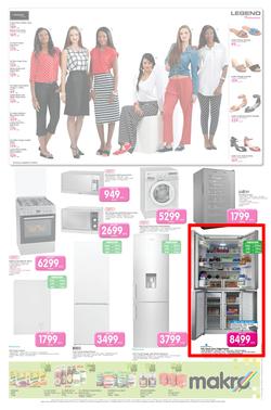 Makro : Winter Sale (15 Jul - 21 Jul 2014), page 7