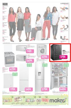 Makro : Winter Sale (15 Jul - 21 Jul 2014), page 7