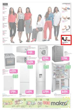 Makro : Winter Sale (15 Jul - 21 Jul 2014), page 7