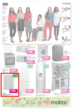Makro : Winter Sale (15 Jul - 21 Jul 2014), page 7