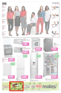 Makro : Winter Sale (15 Jul - 21 Jul 2014), page 7