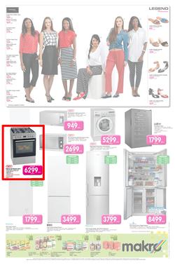 Makro : Winter Sale (15 Jul - 21 Jul 2014), page 7