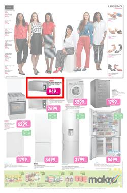 Makro : Winter Sale (15 Jul - 21 Jul 2014), page 7