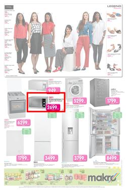 Makro : Winter Sale (15 Jul - 21 Jul 2014), page 7